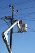 cherry picker