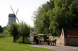 windmill of bruges