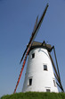 windmill of bruges
