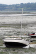bateau échoué
