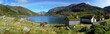 panorama nystolvatnet panorama nystolvatnet