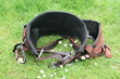 safety harness
