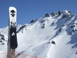 deadline in the mountains