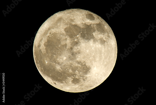 luna llena