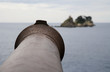 sea cannon