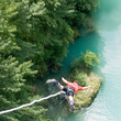 bungee jump