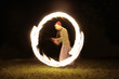 spectacle de rue