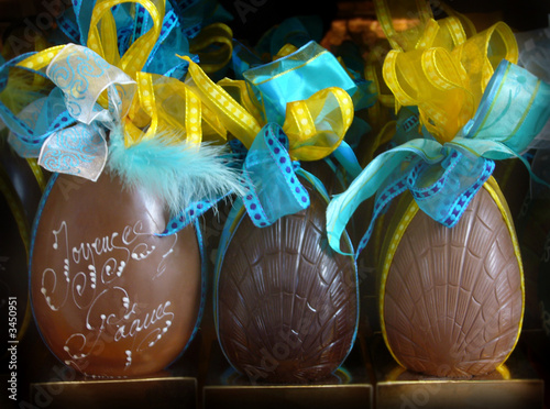 Photo: oeuf de pâques oeuf de pâques