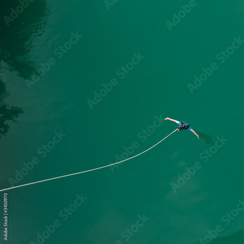 Photo: bungee jump bungee jump