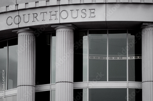 Courthouse