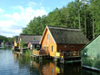 bungalow de vacances (mecklenburg)