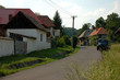 old village