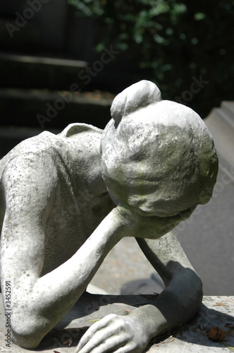 Photo: depression depression