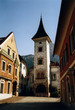 altes gericht in eisenerz