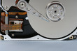 hard drive