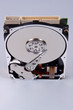 hard drive