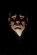 the head