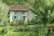 maison du marais poitevin