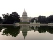 The Capitol Building Washington DC...