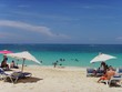 Tropical Beach Holiday Nassau Bahamas...