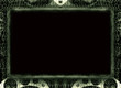 Grunge border