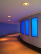 modern interior