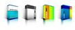 box