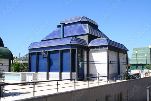 cartagena building