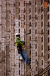 high wall worker