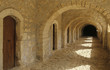 Photo: crete arkadi convent-2 crete arkadi convent-2