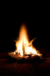 campfire #1