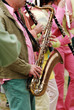 saxophone saxophone