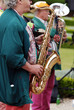 sax