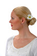 profile of ballerina