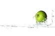 surfing apple