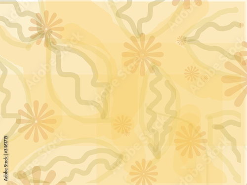 floral field