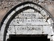 maison d'arret