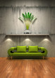 Contemporary interior 01