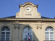 mairie française