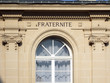 fraternité