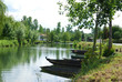 barques du marais poitevin barques du marais poitevin