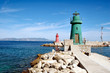 isola del giglio, toscana italia isola del giglio, toscana italia