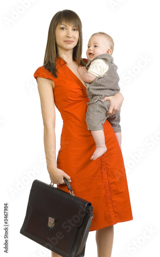 Photo: busy mom busy mom