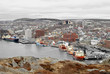 Photo: st john’s harbor, newfoundland st john’s harbor, newfoundland