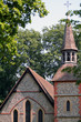 old country church