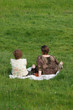 discussion sur l’herbe