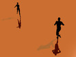 long race