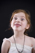Funny faces