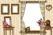 Photo: grannys room grannys room