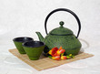 green tea